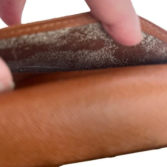 Authentic Louis Vuitton Monogram Agenda PM Day Planner Cover - Picture 12 of 16